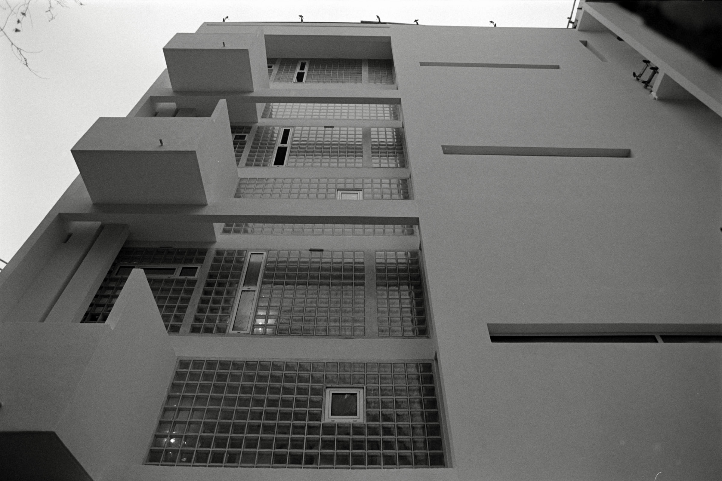 Seminarwoche Paris 12-1991